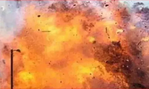 नागपुर के बारूद कारखाने में भीषण विस्फोट, 15 की मौत, 18 गंभीर रूप से घायल