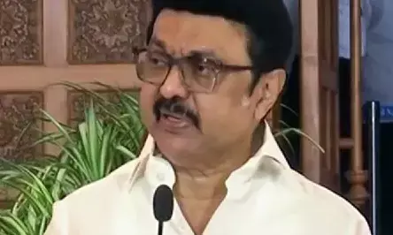 ईरान पर हमले के बाद तमिलनाडु सरकार ने तमिलों की मदद के लिये कंट्रोल रूम बनाया