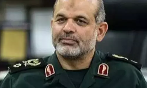 खामेनेई की मौत के बाद ईरान को मिला नया कमांडर इन चीफ, ब्रिगेडियर जनरल अहमद वहिदी ने संभाली कमान