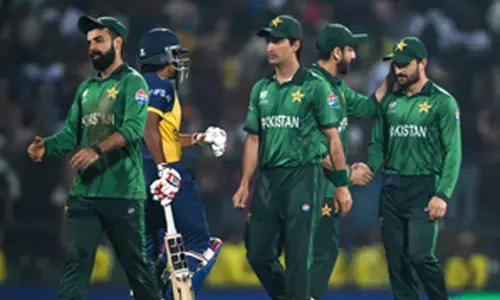 जा सकती है सलमान आगा की कप्तानी, पाकिस्तान टीम में बड़े बदलाव के संकेत