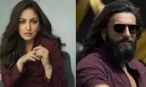 ‘धुरंधर: द रिवेंज’ को लेकर यामी गौतम का भावुक बयान, बोलीं—यह फिल्म असाधारण से भी परे