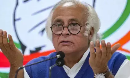 मोदी सरकार की विदेश नीति बहुत कमजोर, भारत के प्रति दुनिया के रुख में बदलाव दिख रहा : कांग्रेस