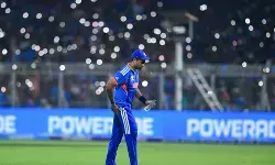 यह करो या मरो वाला मुकाबला था, जिसमें लड़कों ने जबरदस्त जज्बा दिखाया: सूर्यकुमार यादव यह करो या मरो वाला मुकाबला था, जिसमें लड़कों ने जबरदस्त जज्बा दिखाया: सूर्यकुमार यादव