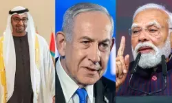 पश्चिम एशिया में तनाव के बीच पीएम मोदी का शांति संदेश: पहले यूएई के राष्ट्रपति; फिर इजरायल के पीएम से की बातचीत
