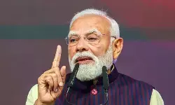 भारत की युवा शक्ति का दृढ़ संकल्प अतुलनीय : प्रधानमंत्री मोदी