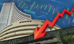 Israel-Iran जंग से बिखरा शेयर बाजार, 1000 अंक टूटा सेंसेक्‍स, झटके में 6 लाख करोड़ डूबा