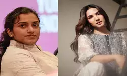 दुबई समेत खाड़ी के हवाई अड्डों पर पीवी सिंधु व सोनल चौहान सैकड़ों भारतीय फंसे, सरकार से की अपील दुबई समेत खाड़ी के हवाई अड्डों पर पीवी सिंधु व सोनल चौहान सैकड़ों भारतीय फंसे, सरकार से की अपील