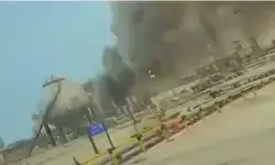 दुनिया की सबसे बड़ी तेल कंपनी अरामको पर ईरान ने किया ड्रोन अटैक, मच सकता है हाहाकार