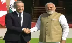 भारत-कनाडा के बीच ऐतिहासिक आर्थिक समझौता, जानिए- यूरेनियम और परमाणु सहयोग पर क्या खास