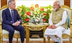 भारत-कनाडा की दोस्ती में आई नई एनर्जी, भरोसा और सकारात्मकता : प्रधानमंत्री मोदी भारत-कनाडा की दोस्ती में आई नई एनर्जी, भरोसा और सकारात्मकता : प्रधानमंत्री मोदी