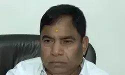 केजरीवाल का देश और दिल्ली में वजूद खत्म हो गया है: योगेंद्र चंदोलिया केजरीवाल का देश और दिल्ली में वजूद खत्म हो गया है: योगेंद्र चंदोलिया