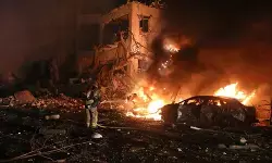 ईरान-इराक में युद्ध जैसी स्थिति के बीच गौतमबुद्धनगर प्रशासन की अपील, विदेश में रह रहे नागरिकों का विवरण मांगा ईरान-इराक में युद्ध जैसी स्थिति के बीच गौतमबुद्धनगर प्रशासन की अपील, विदेश में रह रहे नागरिकों का विवरण मांगा