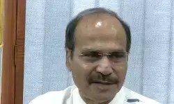 बंगाल में चुनाव नहीं होने चाहिए : अधीर रंजन