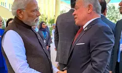 मिडिल ईस्ट संकट पर पीएम मोदी की कूटनीतिक पहल