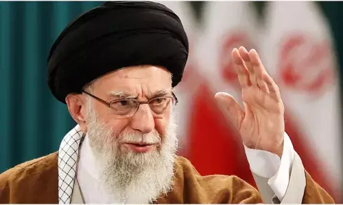 वैश्विक व्यवस्था पर बड़ा खतरा वैश्विक व्यवस्था पर बड़ा खतरा