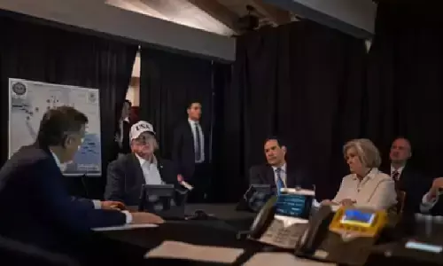 ट्रंप ने ईरानी शासन को उखाड़ने का 4 हफ्ते का बनाया प्लान, पूरी लीडरशिप होगी खत्म, जानें- अभी कितने दिन चलेगा युद्ध