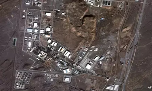 ईरान ने किया परमाणु ठिकानों पर अमेरिका-इस्राइल के हमले का दावा, IAEA ने कहा- कोई सबूत नहीं