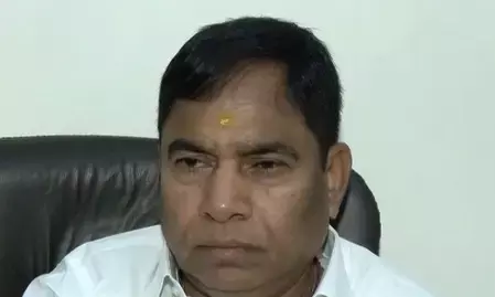 केजरीवाल का देश और दिल्ली में वजूद खत्म हो गया है: योगेंद्र चंदोलिया केजरीवाल का देश और दिल्ली में वजूद खत्म हो गया है: योगेंद्र चंदोलिया