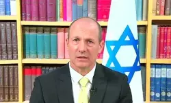 अब हमला करने में सक्षम नहीं रहेगा ईरान, लीडरशिप को रास्ता बदलना होगा : इजरायली राजदूत अब हमला करने में सक्षम नहीं रहेगा ईरान, लीडरशिप को रास्ता बदलना होगा : इजरायली राजदूत