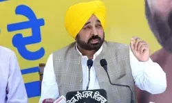 पंजाब में ‘युद्ध नशों विरुद्ध’ मुहिम का एक वर्ष सफलतापूर्वक पूर्ण; मुख्यमंत्री मान ने नशों के खिलाफ साझा लड़ाई के लिए लोगों को दी बधाई