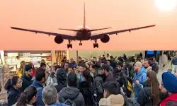 खाड़ी देशों में फंसे भारतीयों के लिए राहत, दुबई-अबू धाबी और जेद्दा से उड़ानें फिर शुरू खाड़ी देशों में फंसे भारतीयों के लिए राहत, दुबई-अबू धाबी और जेद्दा से उड़ानें फिर शुरू