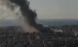 ईरान के भीषण पलटवार से सुलग रहा मिडिल ईस्ट, अमेरिका ने अपने नागरिकों को 12 से ज्यादा देश छोड़ने का दिया निर्देश ईरान के भीषण पलटवार से सुलग रहा मिडिल ईस्ट, अमेरिका ने अपने नागरिकों को 12 से ज्यादा देश छोड़ने का दिया निर्देश