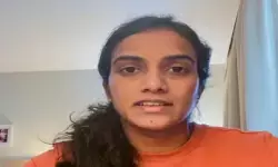 घर लौट आई हूं और सुरक्षित हूं; दुबई से लौटने के बाद पीवी सिंधू ने ली राहत की सांस, ऑल इंग्लैंड में नहीं खेलेंगी
