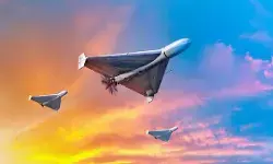 ईरान ने अरब देशों पर शाहेद-136 ड्रोन दागकर मचाई तबाही, यूक्रेन युद्ध में भी साबित कर चुके हैं क्षमता