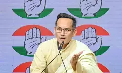 असम चुनाव 2026: कांग्रेस ने जारी की पहली उम्मीदवार सूची, 42 नामों का ऐलान