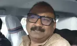 अशोक चौधरी ने नितिन नवीन के राज्यसभा उम्मीदवार बनाए जाने पर जताई खुशी