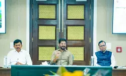 तेलंगाना सरकार 6 मार्च से 99 दिवसीय जनसंपर्क कार्यक्रम चलाएगी