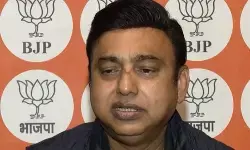 एसआईआर के मुद्दे पर लोगों को गुमराह कर रहीं सीएम ममता बनर्जी: जफर इस्लाम