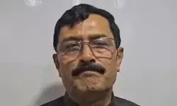 भाजपा अपने कार्यकर्ताओं का ख्याल रखती है: राहुल सिन्हा