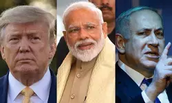 किस मजूबरी ने मोदी को ट्रंप-नेतन्याहू का पिछलग्गू बनाया?