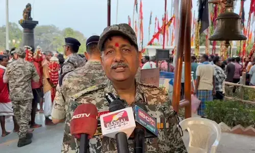 31 मार्च डेडलाइन से पहले बस्तर में तेज़ हुई नक्सल रणनीति