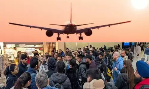 खाड़ी देशों में फंसे भारतीयों के लिए राहत, दुबई-अबू धाबी और जेद्दा से उड़ानें फिर शुरू