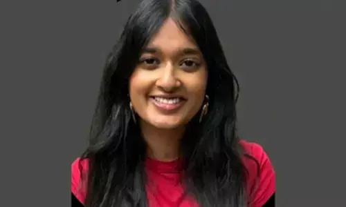 अमेरिका के टेक्सास में ईरान के समर्थन में गोलीबारी, भारतीय मूल की छात्रा समेत चार की मौत; हमलावर ढेर अमेरिका के टेक्सास में ईरान के समर्थन में गोलीबारी, भारतीय मूल की छात्रा समेत चार की मौत; हमलावर ढेर