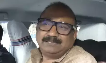 अशोक चौधरी ने नितिन नवीन के राज्यसभा उम्मीदवार बनाए जाने पर जताई खुशी