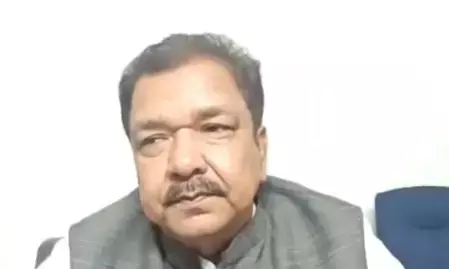 बिहार के लिए गौरव की बात, नितिन नवीन राज्यसभा जाएंगे: दिलीप जायसवाल