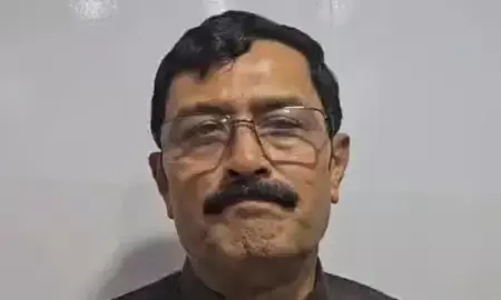 भाजपा अपने कार्यकर्ताओं का ख्याल रखती है: राहुल सिन्हा