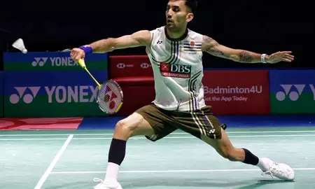 ऑल इंग्लैंड ओपन 2026: लक्ष्य सेन ने किया बड़ा उलटफेर, मौजूदा चैंपियन शी युकी को हराया