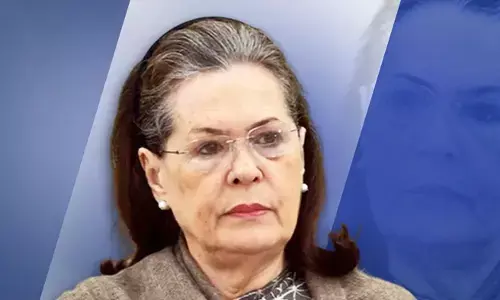 सोनिया की सही सलाह सोनिया की सही सलाह