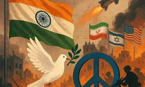 जो तटस्थ हैं समय लिखेगा उनका भी इतिहास जो तटस्थ हैं समय लिखेगा उनका भी इतिहास