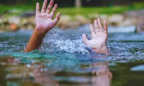 बिहार के मोतिहारी में नदी ने छीनी मासूमों की जिंदगी, छह बच्चों की डूबकर मौत