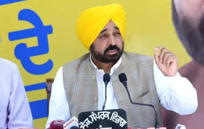 पंजाब में ‘युद्ध नशों विरुद्ध’ मुहिम का एक वर्ष सफलतापूर्वक पूर्ण; मुख्यमंत्री मान ने नशों के खिलाफ साझा लड़ाई के लिए लोगों को दी बधाई