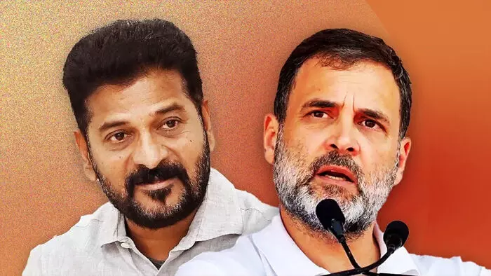 तेलंगाना में राहुल गांधी का आह्वान: आम आदमी से जुड़ें कांग्रेस नेता