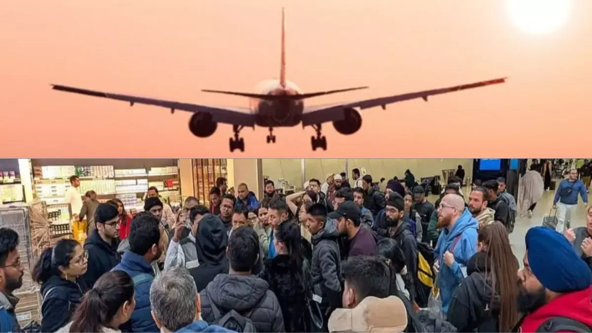 खाड़ी देशों में फंसे भारतीयों के लिए राहत, दुबई-अबू धाबी और जेद्दा से उड़ानें फिर शुरू खाड़ी देशों में फंसे भारतीयों के लिए राहत, दुबई-अबू धाबी और जेद्दा से उड़ानें फिर शुरू