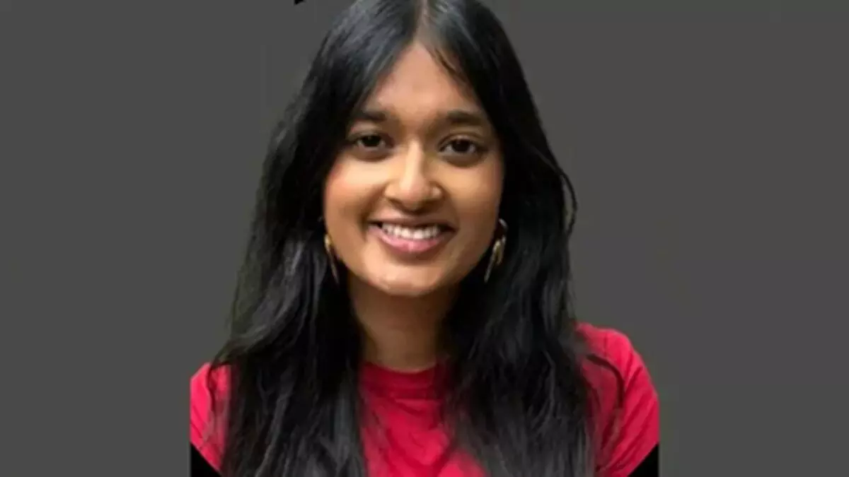 अमेरिका के टेक्सास में ईरान के समर्थन में गोलीबारी, भारतीय मूल की छात्रा समेत चार की मौत; हमलावर ढेर