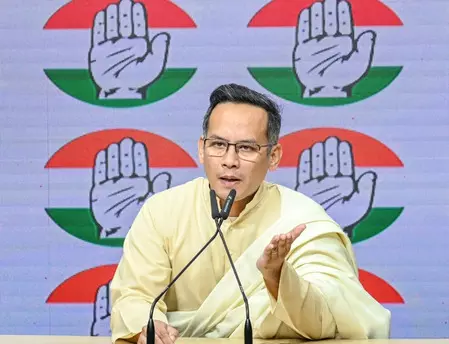 असम चुनाव 2026: कांग्रेस ने जारी की पहली उम्मीदवार सूची, 42 नामों का ऐलान