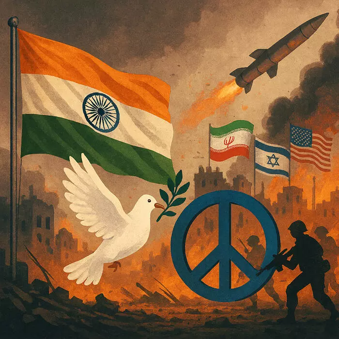 जो तटस्थ हैं समय लिखेगा उनका भी इतिहास